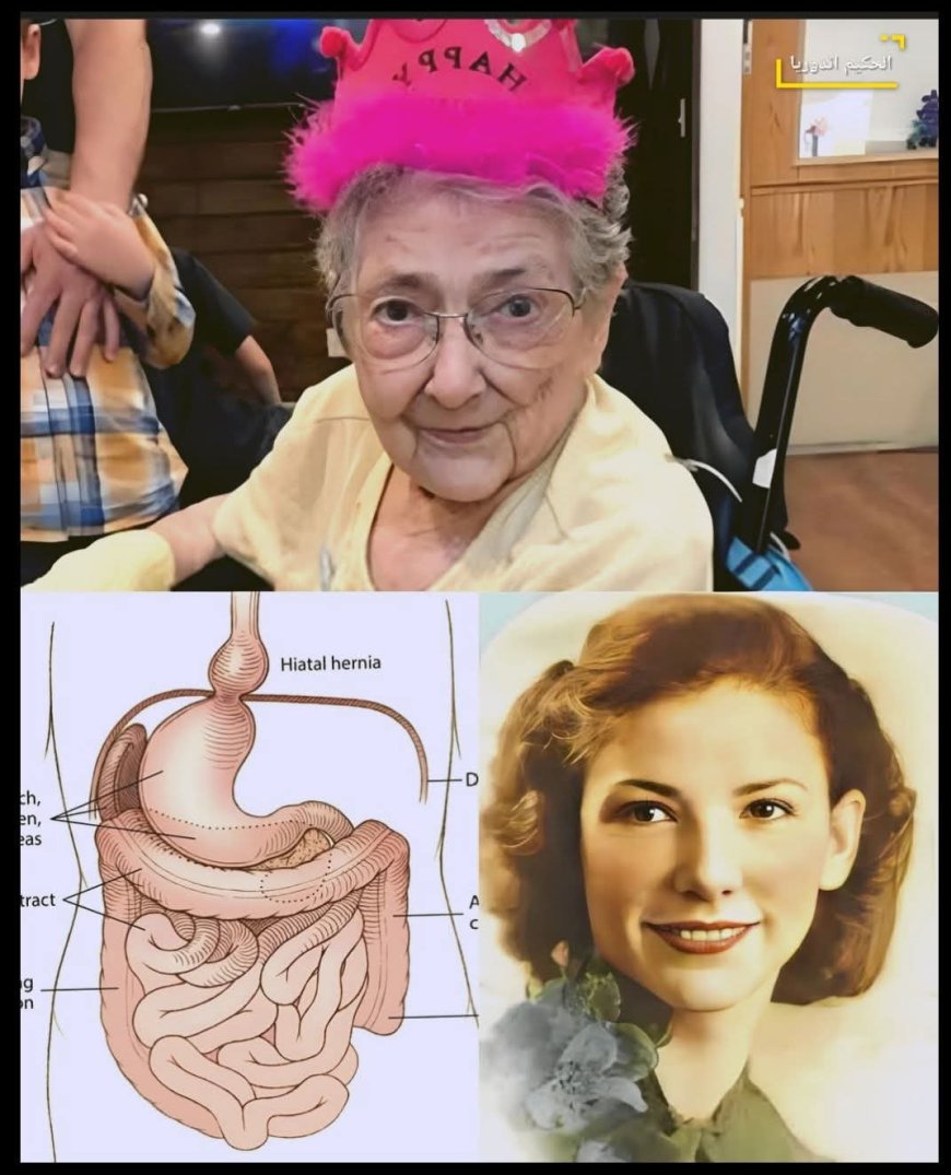 معجزة بشرية حيرة العلماء!.. امرأة أمريكية أخفت جسدها (سرًّا مذهلاً) 99 عامًا