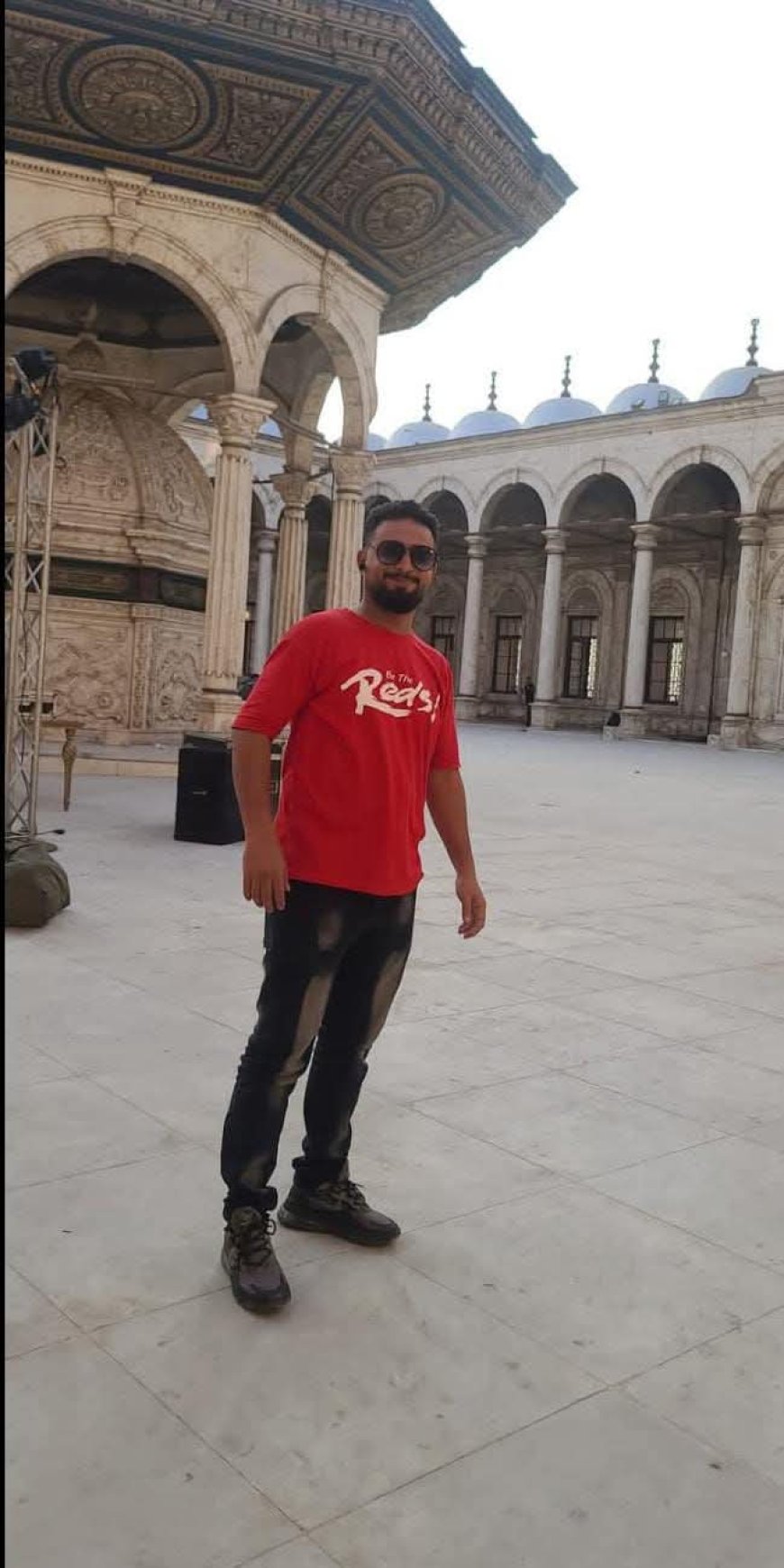 الاتحاد العالمي للمهاجرين اليمنيين: نتابع باهتمام قضية المواطن وليد عبدالسلام في ليبيا