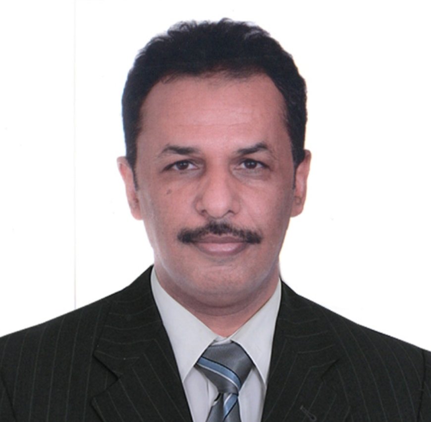 غازي لحمر وكيل وزارة الأسماك: نسعى لتفعيل بروتوكولات التعاون مع الدول الشقيقة والصديقة لفتح آفاق جديدة للاستثمار