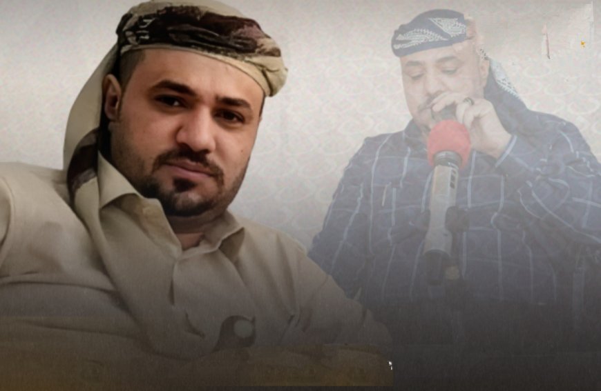 قائد عسكري يهدد باقتحام البحث الجنائي في عدن.. آخر مستجدات عماية اغتيال الشيخ مهدي العقربي