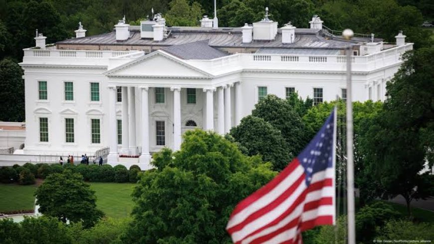 لأول مرة في تاريخه..  ترامب يأمر بهدم جزء من مبنى البيت الأبيض لهذا السبب!