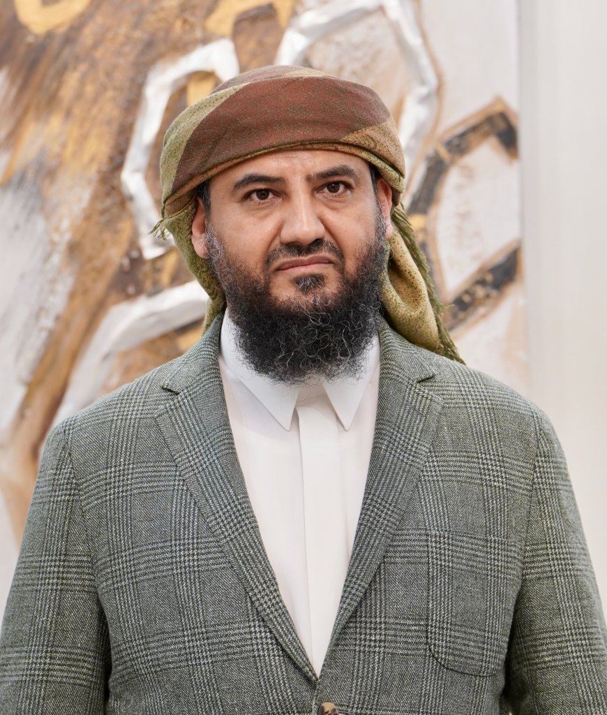 المحرّمي يؤكد: الجرائم الغادرة لن تزيد قواتنا المسلحة إلا إصرارًا على مواصلة دحر الإرهاب واجتثاثه.