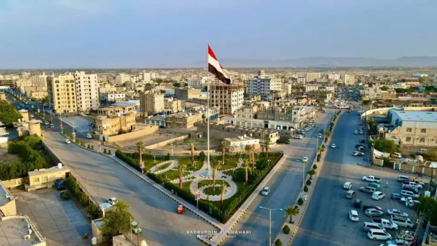 المنطقة العسكرية الثالثة تنفي شائعات حول التعدي على أراضٍ في مأرب وتوضح حقيقة أرض المغاوير( وثيقة )