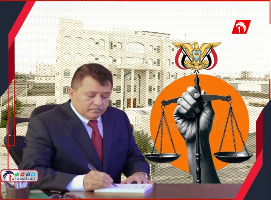 السيرة الغائبة للنائب العام القاضي قاهر مصطفى.. إصلاحات وإنجازات في النيابة العامة