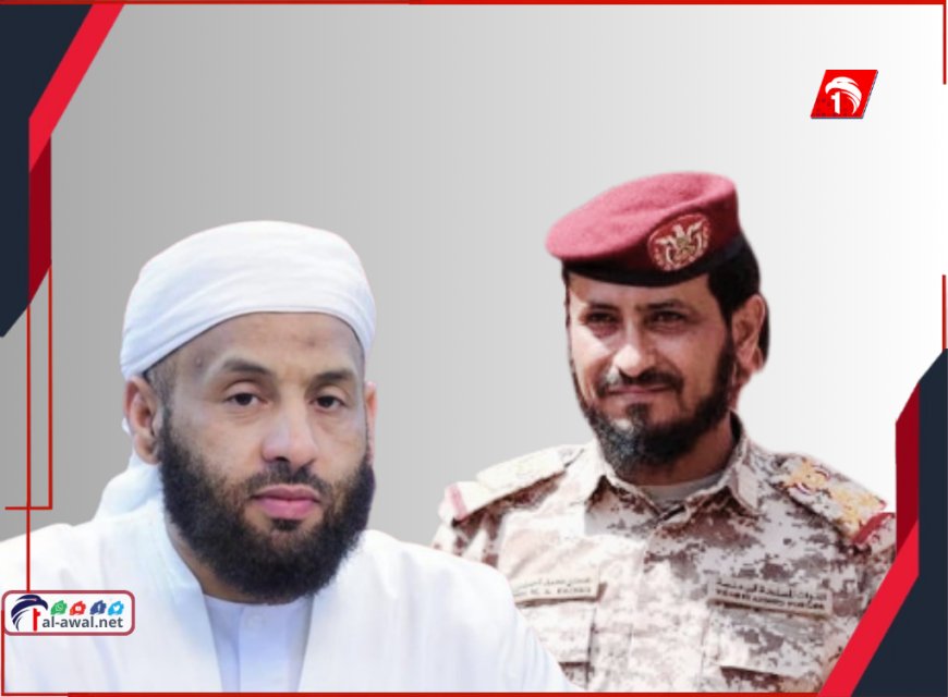الوزير شبيبة: محاولة اغتيال القائد رزيق عمل إرهابي غادر لن يثني الأحرار عن مواصلة معركة التحرير