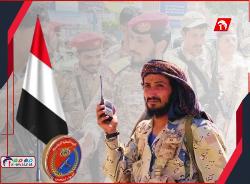 بعد محاولة اغتيال قائده!.. للواء الخامس حرس رئاسي يصدر بيانا شديد اللهجة!