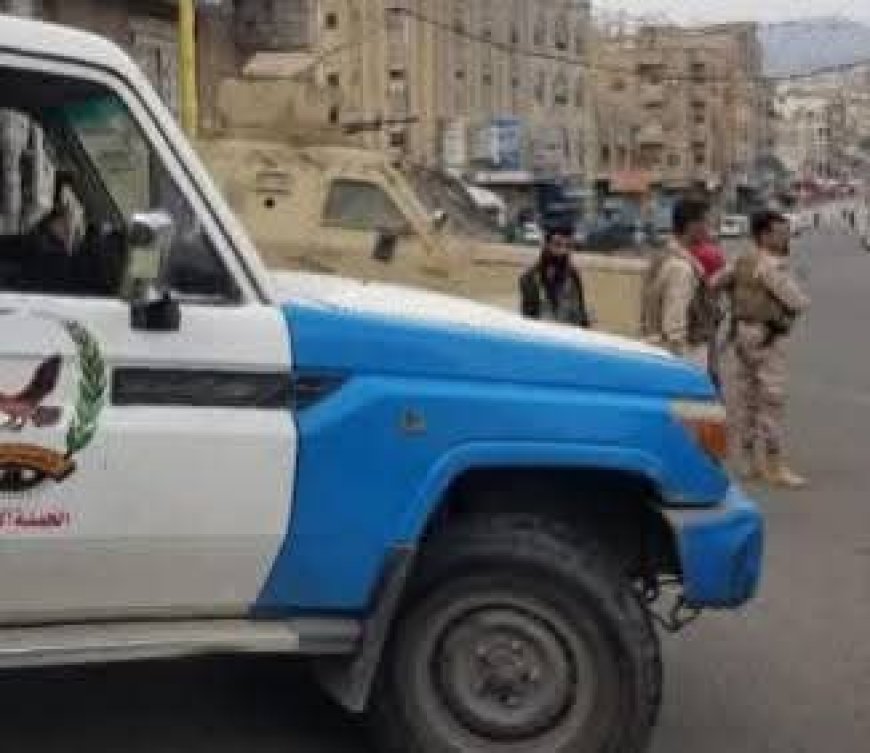 الحملة الأمنية المشتركة تضبط أحد أخطر المطلوبين أمنيا.