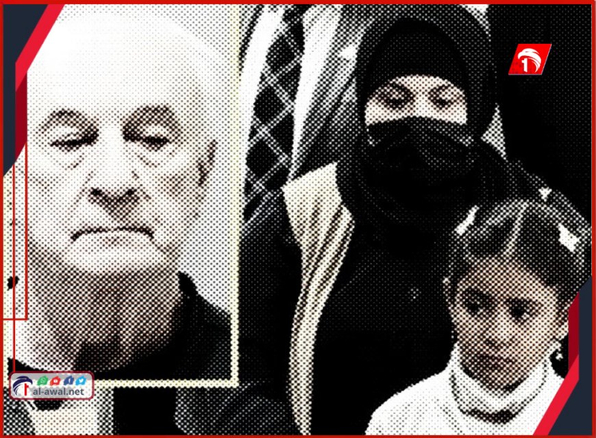 نجت من الموت المعجزة.. تفاصيل محاولة قتل طفلة يمنية في أمريكا!