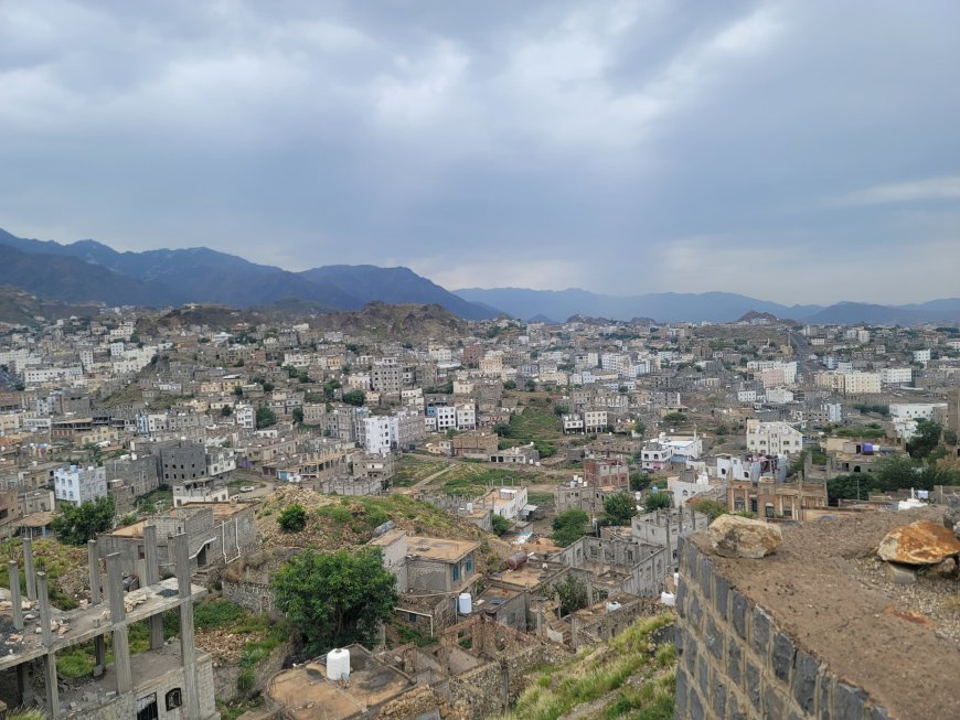 مُسن وطفلة.. تسجيل ضحيتين جديدتين في تعز