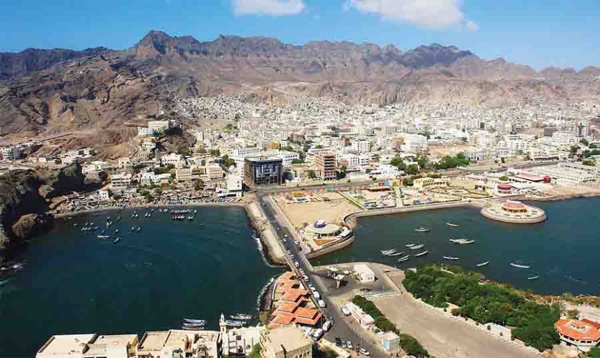 محاولة اغتيال فاشلة تطال رجل أعمال في عدن