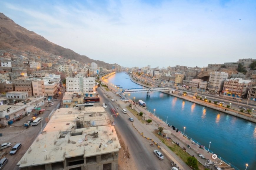 بعد عرض أدلة فساد أراضي حضرموت الكيدية اعلاميا .. الشارع الحضرمي يعرف غريمه