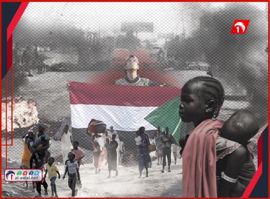 السودان.. طيبة القلوب ومرارة الأحداث