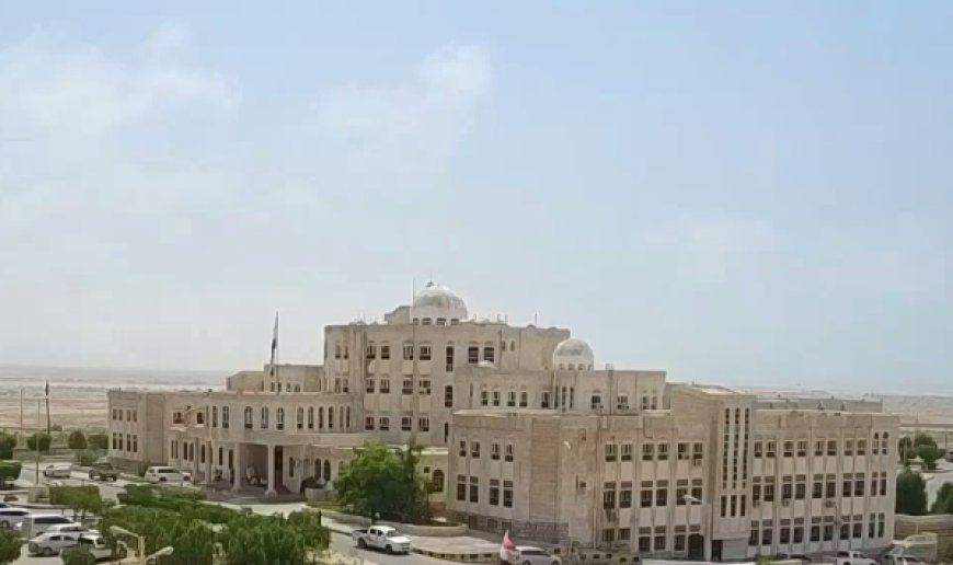 بالتفصيل.. الكشف عن تفاصيل الأحداث الأخيرة في المهرة