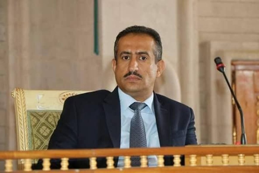 عاجل: تطور مفاجئ في صنعاء.. اختطاف أمين سر المجلس السياسي للحوثيين