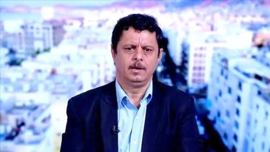 الجنوب في مرحلة مرعبة.. السقلدي يدعو القوى السياسية لمراجعة حساباتها والمحافظة على رموز حضرموت