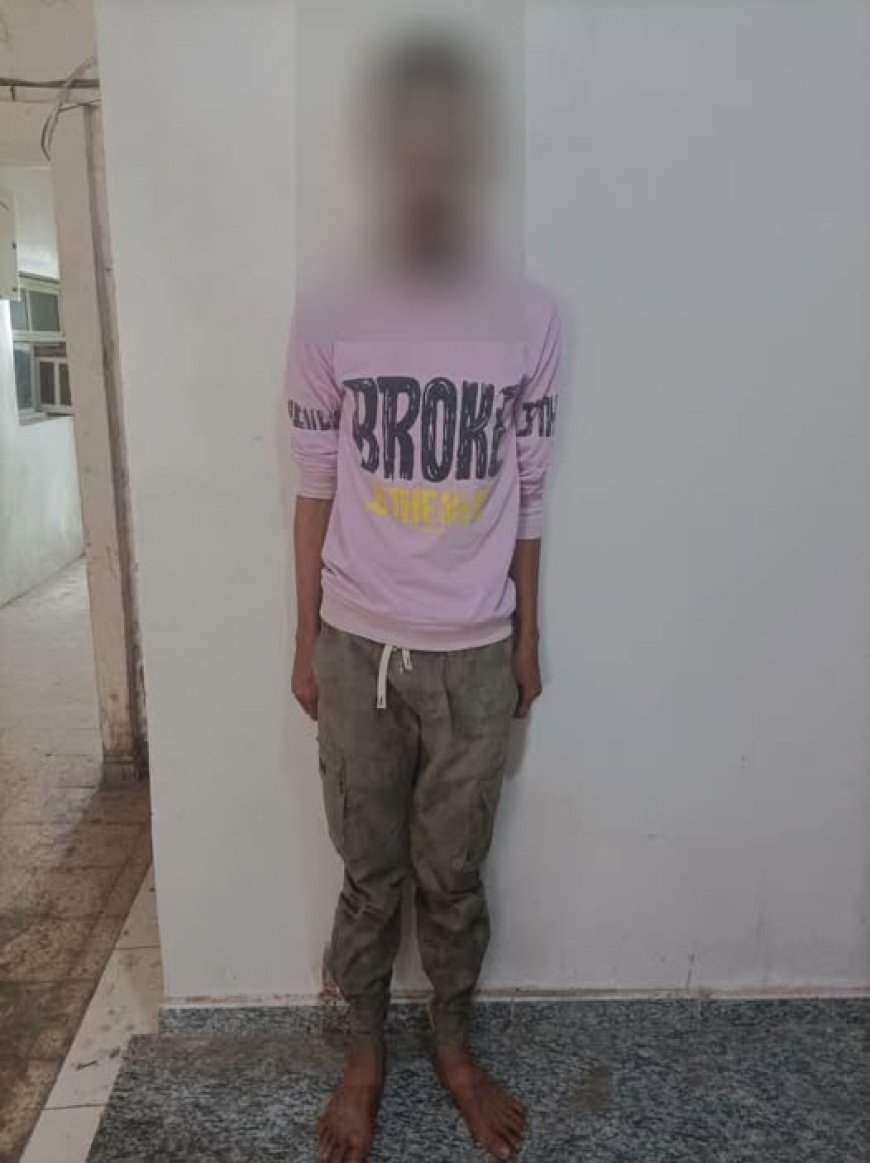 الأجهزة الأمنية تطيح بمتهم متخصص في نشل جوالات النساء بمديرية المنصورة