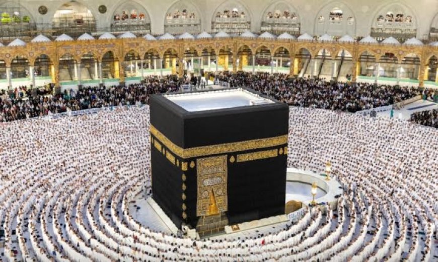 تغييرات في تأشيرات العمرة تبداء من الاسبوع القادم .. تعرف عليها