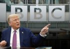 ترامب يسعى لمقاضاة BBC بخمسة مليارات رغم اعتذارها .. تفاصيل