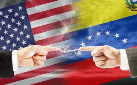 العلاقات الأميركيةـ الفنزويلية تشهد تصعيداً جديداً.. والأولى تأمر بضرب قواعد عسكرية .. تفاصيل