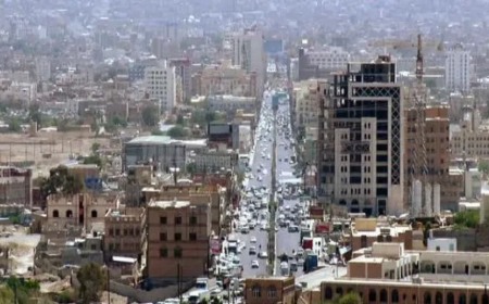 وفاء المخلافي .. جريمة قتل هزت صنعاء .