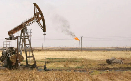 للشهر الثالث .. النفط يخسر عالميا !