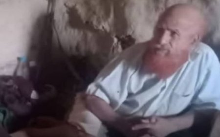 أب : مقتل شيخ قبلي وإصابة نجلة بحملة أمنية لجماعة الحوثي بمديرية القفر