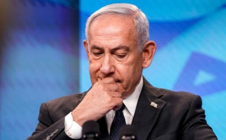 نتنياهو  يتوعد الحوثيين مجدداً  .. ماذا قال اليوم ؟