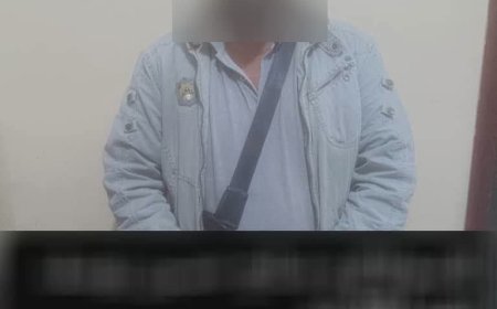 شرطة بئر فضل تطيح بمتهم بسرقة هاتف امرأة في وضح النهار.