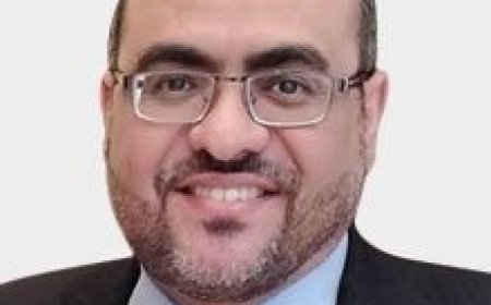 البيضاني يحذّر: أي توسعة قبل هزيمة الحوثي تضعف معركة استعادة الدولة