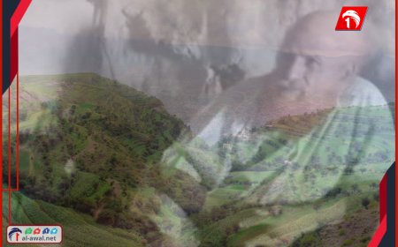 آخر التطورات.. تفاصيل الساعات الأخيرة لاغتيال الشيخ (الجماعي) في منزله بإب