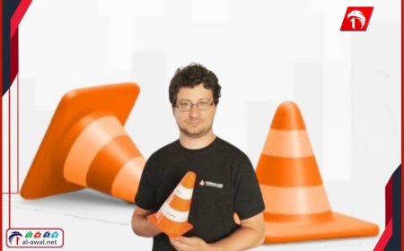 حكاية مخترع (VLC) الذي رفض ملايين الدولارات!!