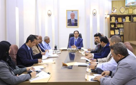 اجتماع برئاسة البكري يناقش آليات إعداد خطط وموازنات قطاعات وزارة الشباب والرياضة