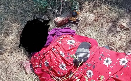 أجهزة الأمن في المسيمير تعثر على جثة امرأة من ساكني حبيل حنش مقتولة بقرب خطوط التماس مع مليشيا الحوثي