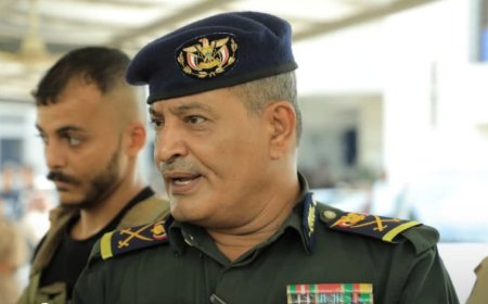 اللواء باهرون : البطاقة الذكية نواة الحكومة الإلكترونية والسجل المدني ينهي عهد المعاملات الورقية