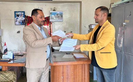 مؤسسة إرم للتنمية الثقافية والإعلامية و فرع هيئة الآثار والمتاحف بتعز توقعان مذكرة تفاهم وتعاون