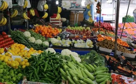 نشرة اسعار الخضار والفواكه في عدن اليوم الثلاثاء