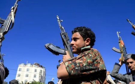 "الصحة العالمية" و"يونيسف" توقفان دعمهما بمعظم مناطق سيطرة الحوثي