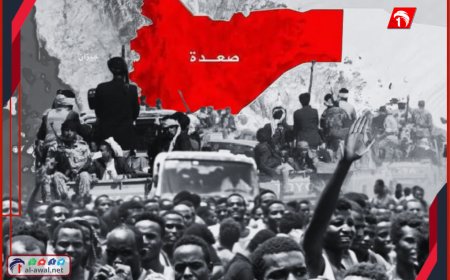 تمرّد داخلي في معقل الحوثيين.. تفاصيل الاشتباكات الدامية في صعدة