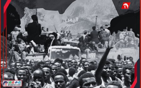 القنبلة الموقوتة انفجرت.. مصادر ميدانية تؤكد مشاركة مهاجرين أفارقة في هجمات جبهات غربي تعز