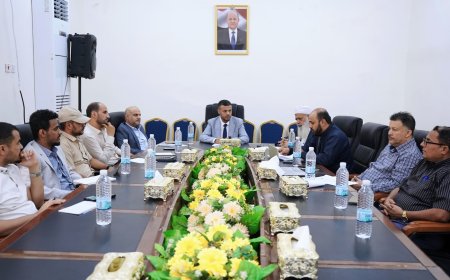 لجنة إعداد الموازنة بوزارة الأوقاف تستعرض احتياجات قطاعات الوزارة ومكاتبها في المحافظات 