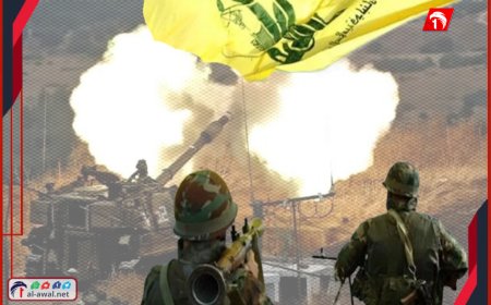 توعد بـ(قلب الطاولة).. الحدود تشتعل مجددًا (إسرائيل) ترفع التأهب و(حزب الله) يهدد برد مفاجئ!