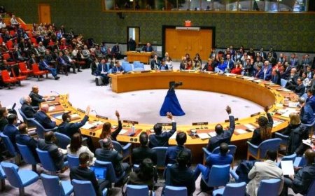 مجلس الأمن يناقش مستجدات الأزمة اليمنية ويصوّت على تمديد العقوبات منتصف نوفمبر