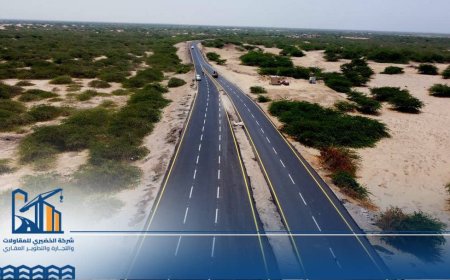 كيف استطاعت شركة الخضيري للمقاولات لفت الأنظار؟