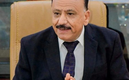 وزير النقل: يوجه بتشكيل لجنة لمعرفة ملابسات حادث العرقوب