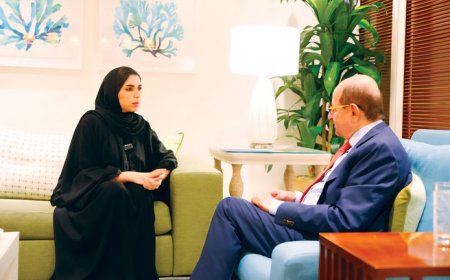 بن فريد يطالب وزير الخارجية بتوضيح ما قصده بشأن الجنوب