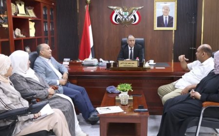 وزير الصناعة والتجارة يشيد بجهود صندوق تنمية المهارات في مجال بناء القدرات