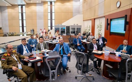 التحالف الإسلامي العسكري لمحاربة الإرهاب يطلق مبادرة "إعلاميو السلام" الموجهة للمرشحين اليمنيين