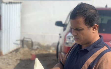 صحفيات بلاقيود تتضامن مع عبدالرحمن أنيس وتدعو لوقف ملاحقة الصحفيين قضائيا