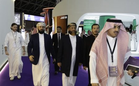 اليمن يشارك في حفل افتتاح مؤتمر ومعرض الحج والعمرة بجدة.