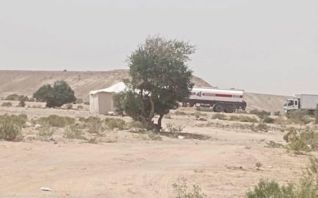 تفاصيل خطيرة عن اشتباكات (رسب) بحضرموت تكشفها المنطقة العسكرية الثانية